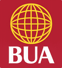 BUA